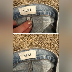 Pistola Jeans Size 29